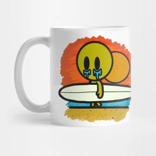 emotions Mug